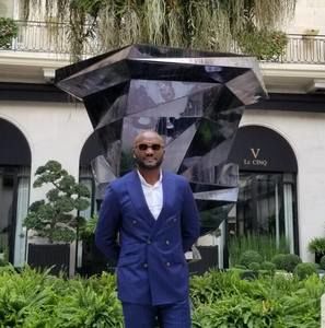 Meet your Posher, Arnaud